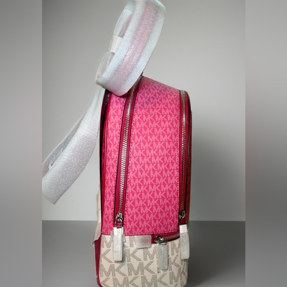 Michael Kors Rhea backpack - Picture 4 of 9